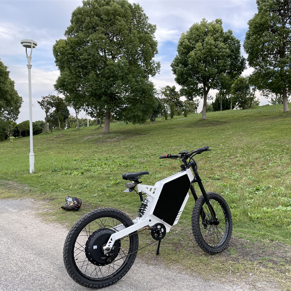 72V 12000W Electric Dirt Bike - 2026 Popular SS30 72V 12000W Electric