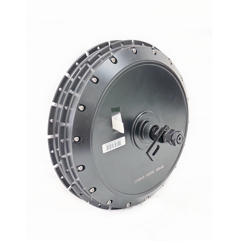 NBpower 170/190mm Dropout QS27 - Qs273 Hub Motor 8000W 72V ulasan dan harga