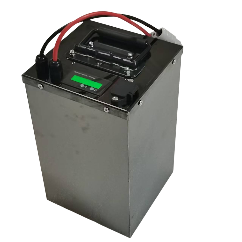20S 72v 60Ah li-ion lithium po - 72V 60Ah Lifepo4 Battery Pack ulasan dan harga
