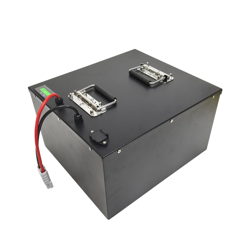 72V 55AH 80AH 120AH Lifepo4 ba - 72V 60Ah Lifepo4 Battery Pack ulasan dan harga